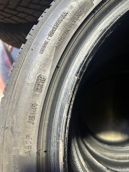 Dunlop 205/50R17 93 v - 5