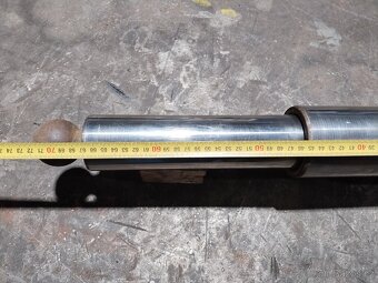 Mailer na traktorový vlek - 5