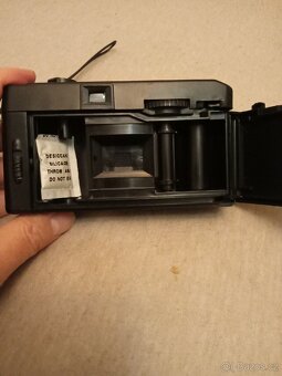 Retro fotoaparát - 5