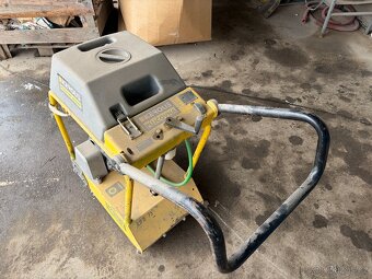 Motorová řezačka spár Wacker Neuson BFS 1345 Az - 5