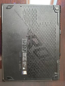 ASUS ROG Strix G531Gt - 5