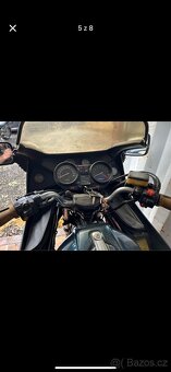 //////HONDA BOLDOR CB 900 1980//////OLDTIMER///ZAUJIMAVOSŤ/ - 5