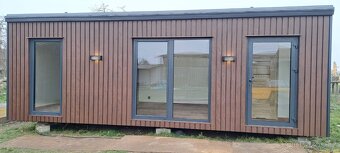 KONTAJNEROVE STAVBY VÝROBCA Z POĽSKA - 5