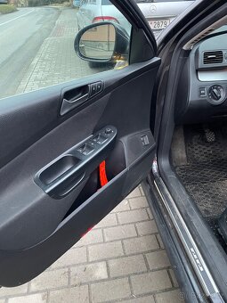 Passat B6 - 5