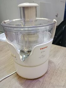Odšťavňovač Tefal - 5