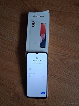 Samsung Galaxy A13 - 5