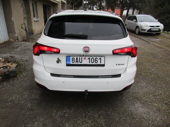 Prodam Fiat tipo 1,6 multijet - 5