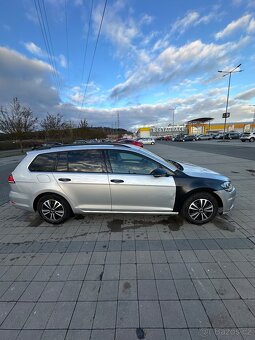 Volkswagen Golf 7 2018 - 5