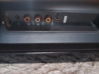 Samsung plazmová TV 42" – PS-42C96HD - 5