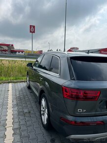 Audi q7 - 5