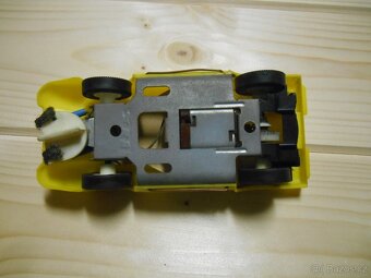 Autodráha Ites-autíčka - 5