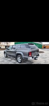 Hardtop Vw Amarok - 5