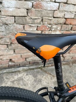 Dětské kolo Dema  Rocket - 5