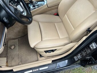 BMW f07 550i GT Xdrive N63B44 EDC,headup, - 5