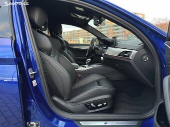 BMW M5, M5|LCI|600hp|Lasery|DPH|360° - 5
