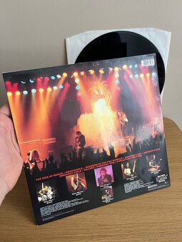 Iron Maiden – Killers - 5