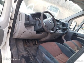 Fiat Ducato 2.3jtd - 5