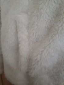 mikina s kapucí vel. 146-152 - 5