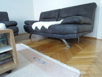 Sedací souprava - 5