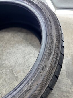 LETNÍ PNEU 225/40/18 - 5