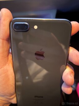 iPhone 8 plus 64gb - 5