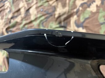 Predni naraznik Audi A4 B9 - 5