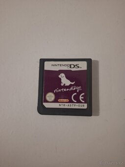 NINTENDO DSi - 5