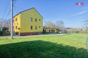 Prodej rodinného domu 3+1, 192 m², Vratimov, ul. Datyňská - 5
