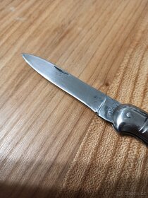 Starý zavírací nůž sandrik - 5
