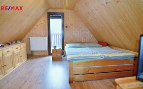 Prodej chaty / chalupy 74 m², Stříbrná Skalice - 5