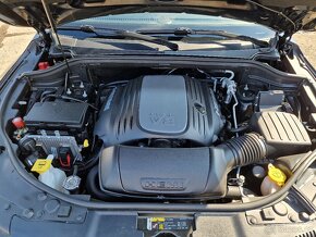 Dodge Durango 5.7 R/T LPG 6míst odpočet DPH č.611 - 5
