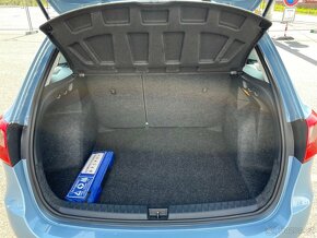 Seat Ibiza, 1,2 77kW, KOMBI, SERVISKA - 5