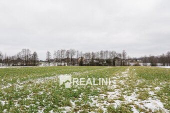 Prodej, Zemědělská půda, 5437 m2 - Dolní Lutyně, ev.č. 01094 - 5