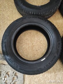 185/65R15 88T Barum QARTARIS 5 Celoroční (na dojetí) - 5