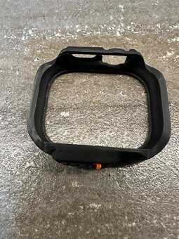 apple watch ultra   ochranný  kryt - 5