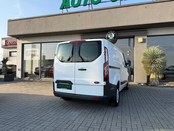 Ford Transit Custom 2,2 TDCI 92kW TREND KLIMA L1H1 DPH - 5