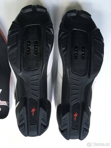 MTB boty Specialized Sport vel. 41 - 5
