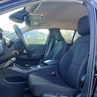 Volvo XC40 T2, DPH - 5