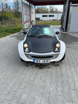Smart Roadster 60kW - 5