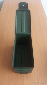 Bedna na munici - 5