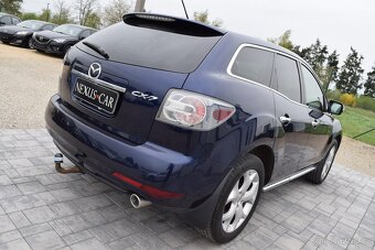 ►►Mazda CX-7 2.2 MZR-CD 127KW Emotion•TAŽNÉ◄◄ - 5