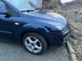 Ford FOCUS Combi, 2.0 diesel, 100 kW - 5