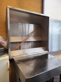 Gastro trouby - 5