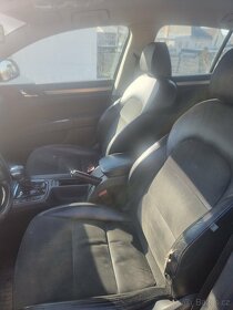 Nahradni dily Skoda Superb 2 125kw sedan CBBB KXZ LF8L - 5