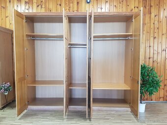 ,,,,ZAMLUVENO,,,,KVALITNÍ LOŽNICE DRÁSANÁ PINIE - 5