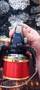 Shimano bullseye 9120 - 5