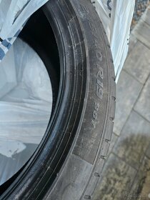 PIRELLI P zero letní 245/40 R19 - 5