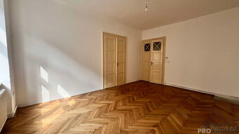 Pronájem bytu 2+1 120 m² Český Těšín - 5