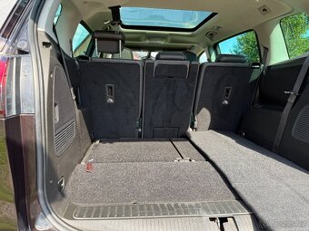 Zafira 2.0CDTi,Cosmo ,121kw, 7míst,Automat,Top,2013 - 5