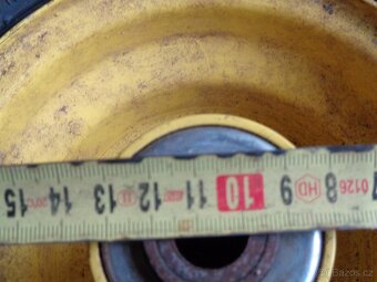 kolo 15x6 - 5